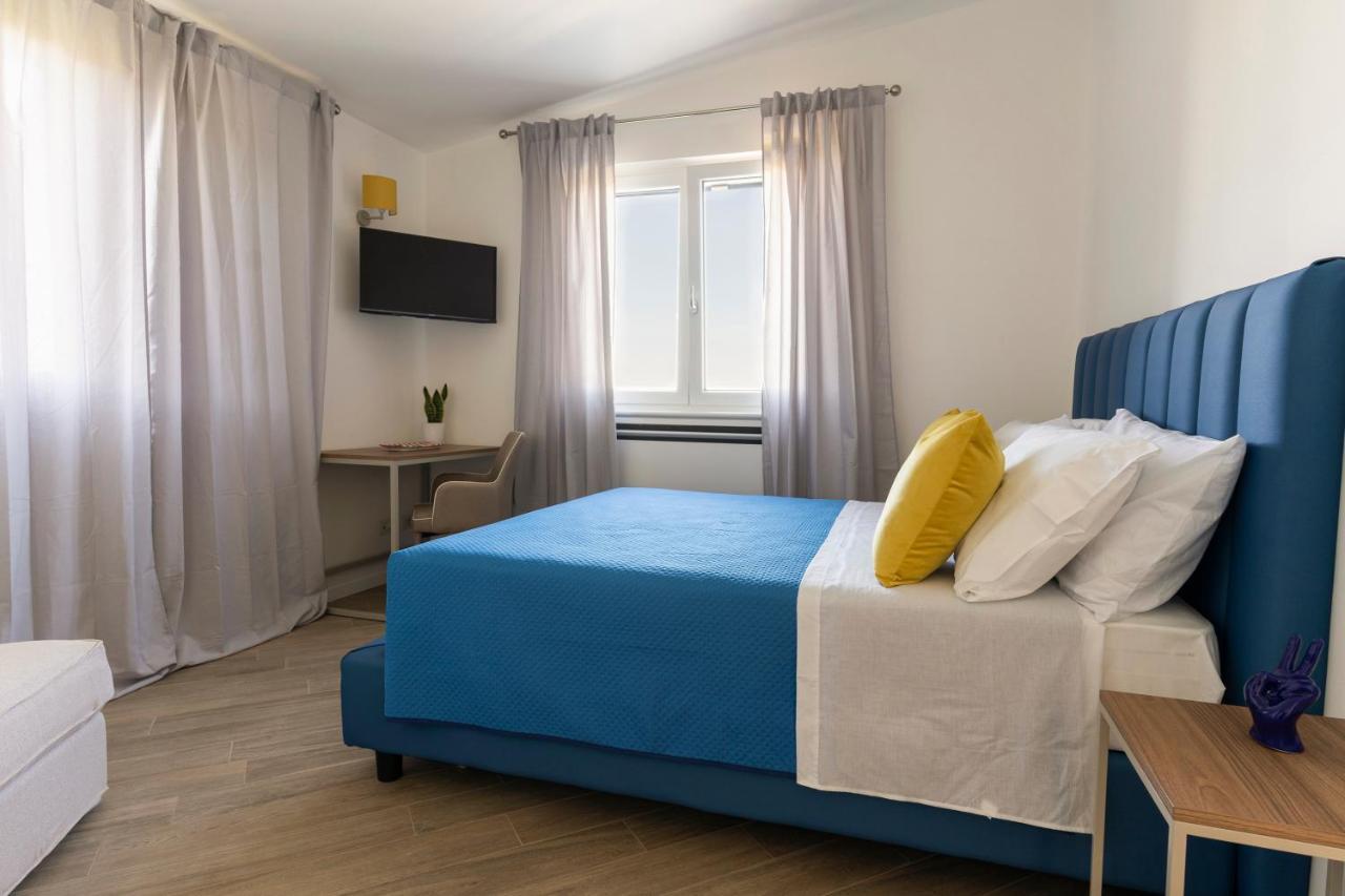 Appartamento con 2 Camere da Letto